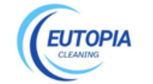 Eutopia Cleaning - Logo