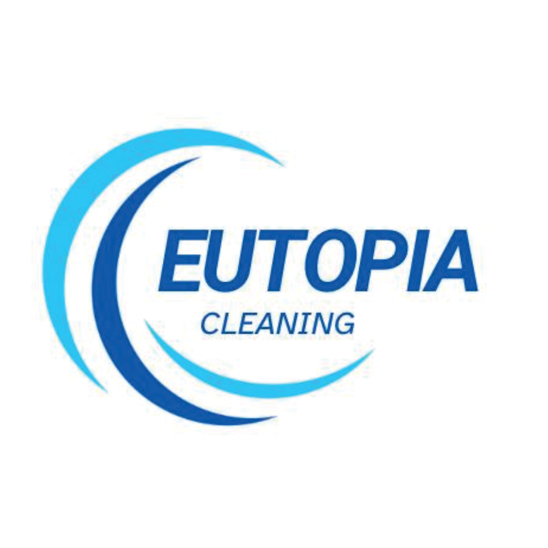 Eutopia Cleaning - Logo